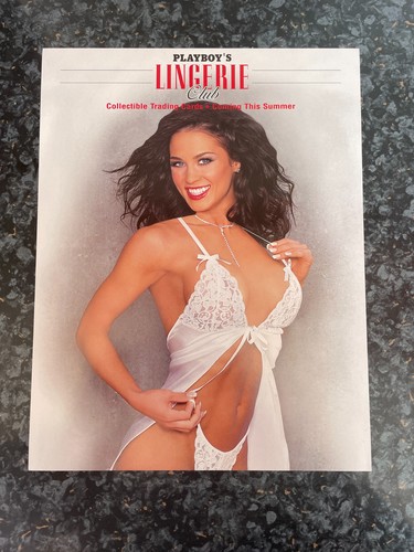 Playboy lingerie club - lingerie, club-
