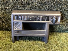 RANGE ROVER P38 CENTRE SWITCH