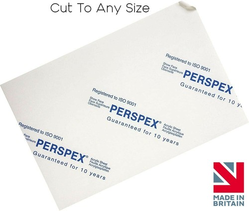 Clear acrylic plastic sheet - acrylic,