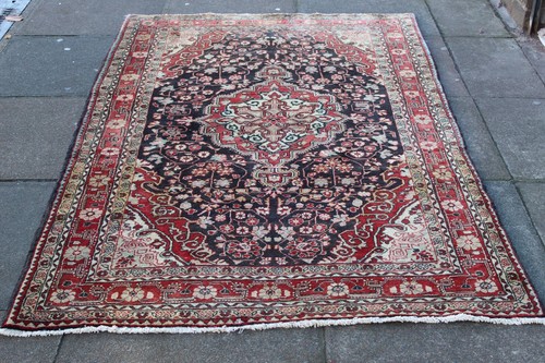 Vintage worn hand made - vintage,