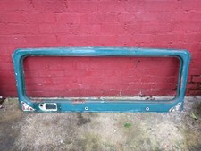 TOYOTA LAND CRUISER BJ40 FJ40