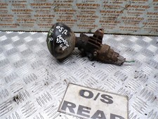 BFD069391 2001 TOYOTA