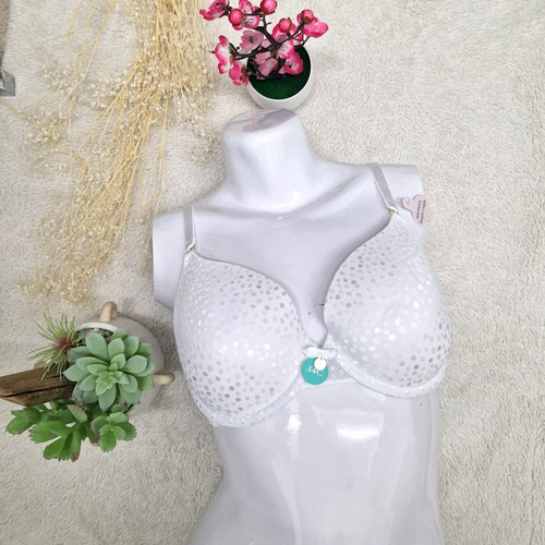 Women push bra - push, up