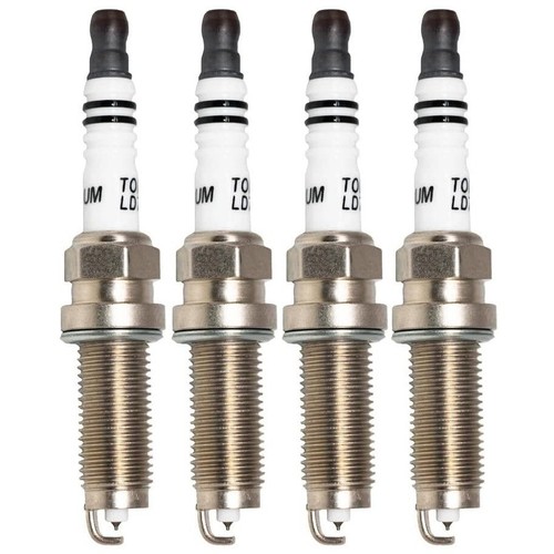 Spark plugs pack bosch - pack,