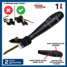 Com2000 Wiper Switch for