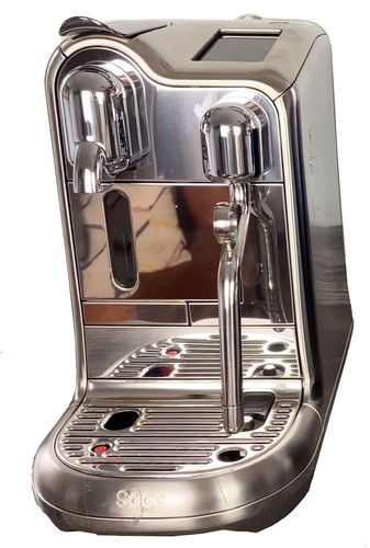 Sage nespresso sne900bss - sage,