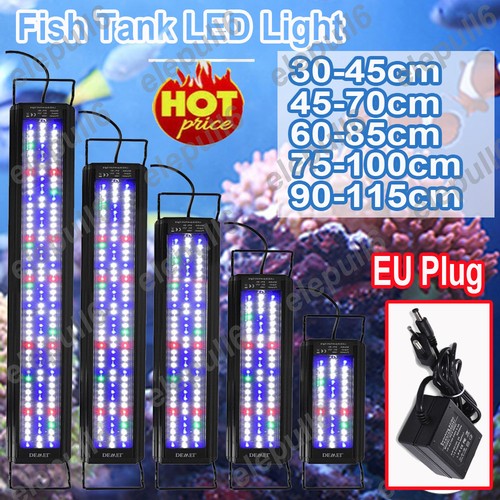 Marine aquarium led light - aquarium,