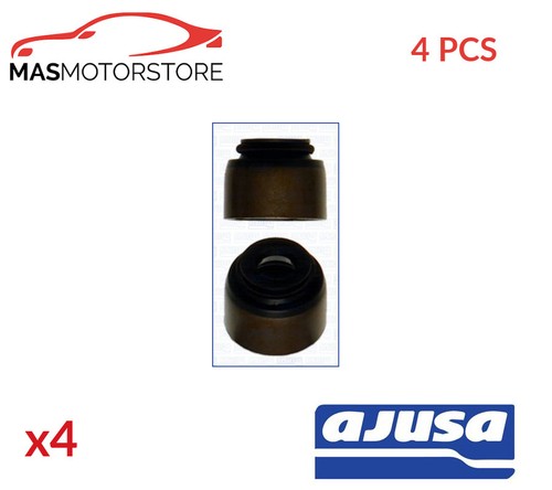 Valve stem seal - stem, set