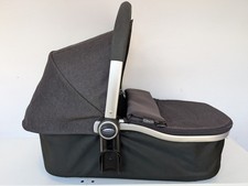 Graco Symbio Carrycot Black