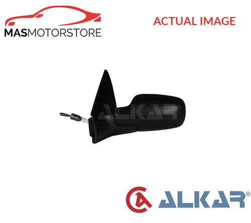 Outside rear view mirror lhd - rear,