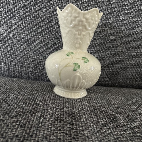 Belleek parian china - belleek,