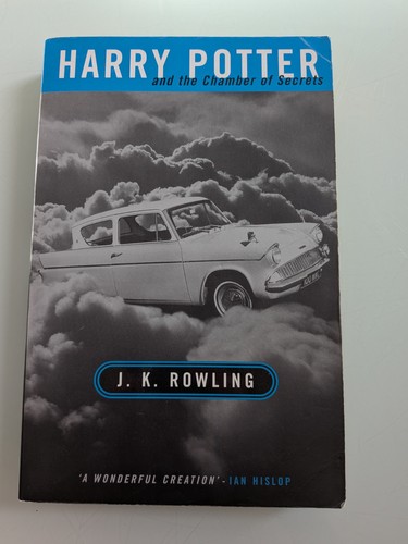 Rare harry potter - potter, of