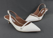 Tabitha Simmons White NWOB