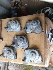 5 Honda C100 Right Hand Side