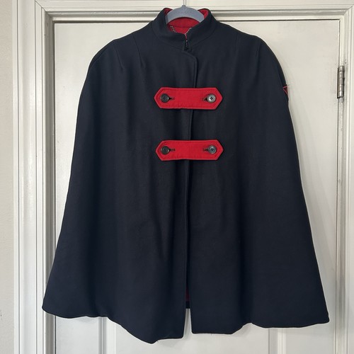 1940s ww2 era nurses wool - 1940s,