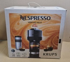 Krups Nespresso Vertuo Plus