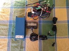 Parrot ck3100 LCD bluetooth advanced handsfree car kit