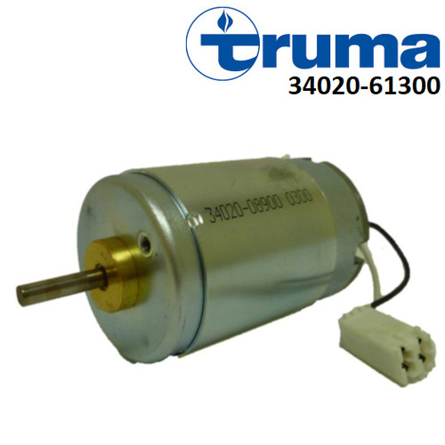 Truma combi heater 12v air - truma,