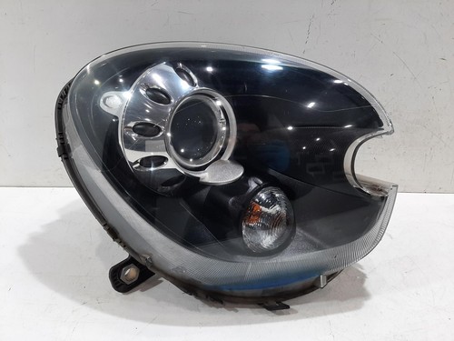 Mini cooper all4 r60 - cooper,