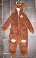 M&S Gruffalo Costume 7-8 years