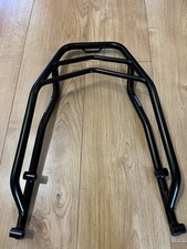 Triumph Trident Luggage Rack