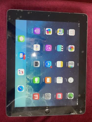 Apple ipad 3rd generation - ipad,