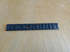 Airsoft G36 Long Rail RIS Metal