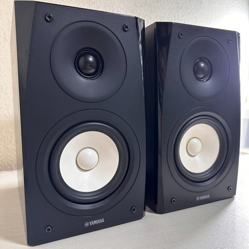 Yamaha bp182 speakers from - yamaha,