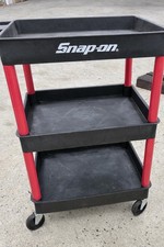 Snap On Trolley Cart