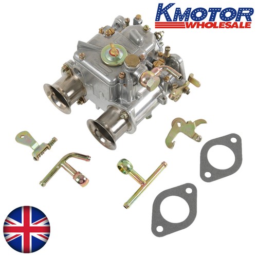 Carburettor carb air horn 40 - carburettor,