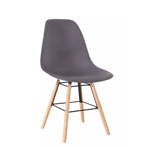 Dining chairs wooden legs - dining,