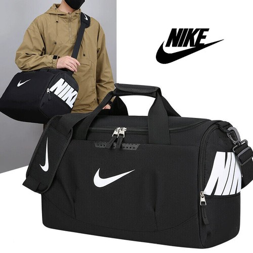 Nike brasilia sports bag - nike,