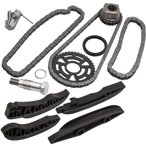 Timing chain kit for bmw - bmw, n47