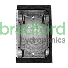 GROW TENT 1.2m x 1.2m x 2m Good Quality