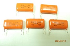 0.22uf 400V 10% POLYESTER