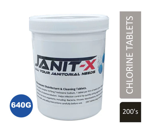 Professional chlorine - professional,