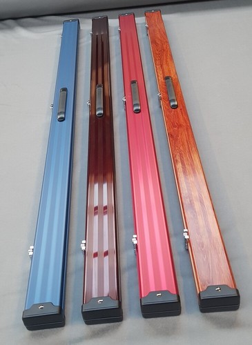 Snooker pool cue case - snooker,
