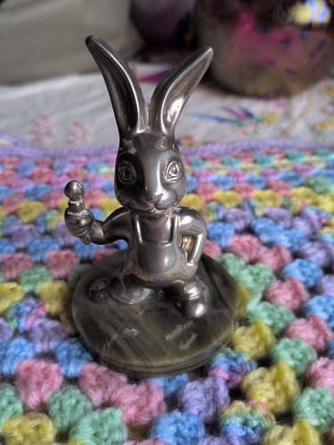 Vintage seba ring holder - vintage,