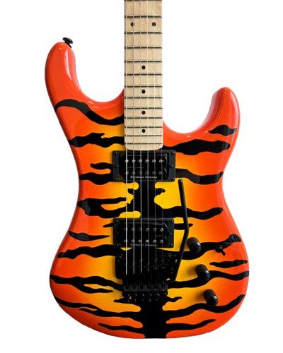 Kramer pacer series tiger - series,
