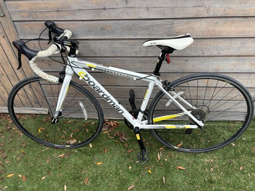 Boardman e4p junior - road, bike
