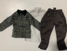  1/6 Dragon German Officer