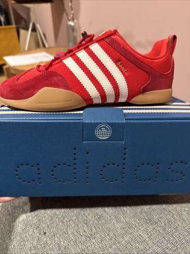 Adidas para bad - para, bunny