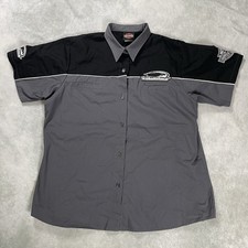 Harley Davidson Screaming