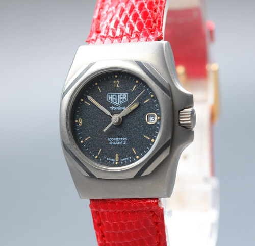 Rare tag heuer 823 208 - tag, 823.208