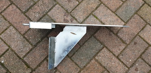 Acrow prop support - prop, strong