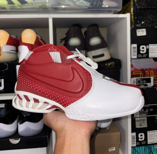 Nike zoom air - air, vick