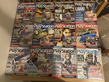 Official PlayStation Magazine
