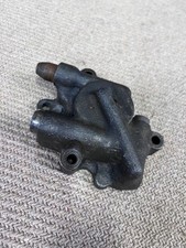 Harley Davidson WL WLA WLC  45 Flathead Oil Pump Side Valve