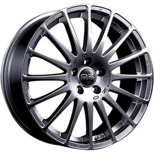 ALLOY WHEEL OZ RACING SUPERTURISMO GT FOR VOLKSWAGEN TIGUAN 2024 8X19 5X112 SEI