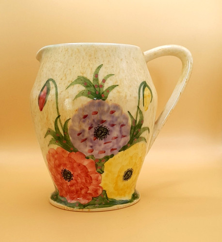 Very pretty radford - pretty, pottery